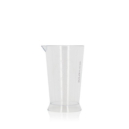 DOSEUR TEINTURE 100ML TRANSPARENT