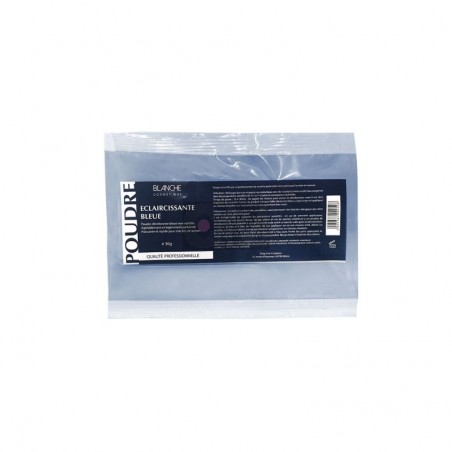 POUDRE DECO BLEUE 50G