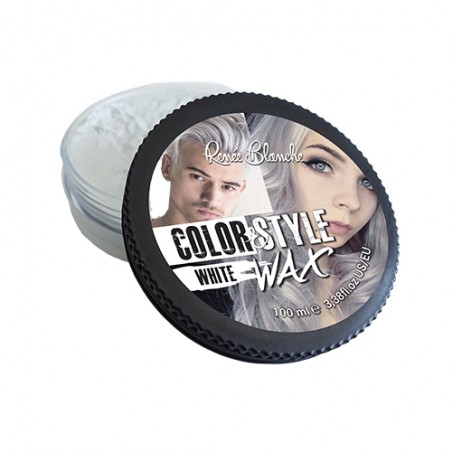 COLOR STYLE WAX