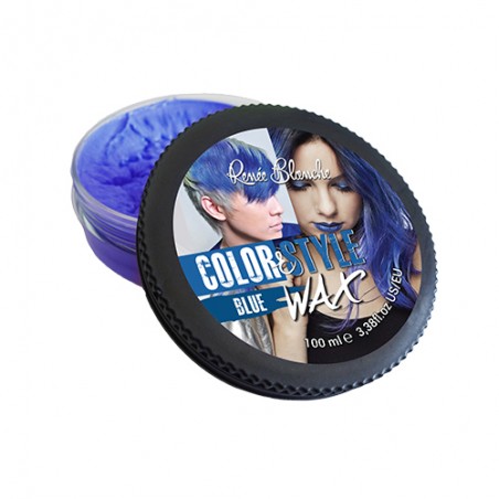 COLOR STYLE WAX