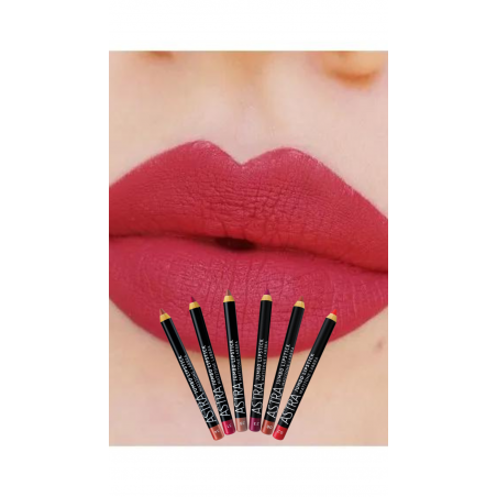 JUMBO LIPSTICK FLAMINGO