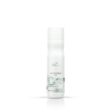 ELEMENTS SHAMPOING RENEWING WELLA 250ML