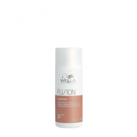 Shampooing Réparation Intense Fusion Wella 250ml