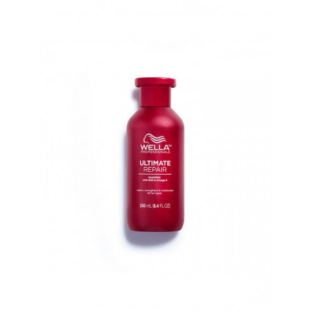 Shampoing Ultimate Repair Wella 250 ml