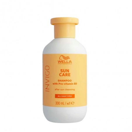 SHAMPOOING INVIGO SUN CARE 300ml