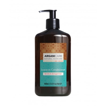 SOIN HYDRATANT PROTECTEUR SANS RINÇAGE – ARGAN