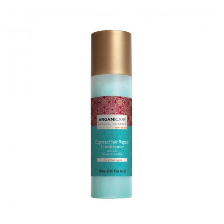 SPRAY SANS RINÇAGE ARGAN 250ML - ARGANICARE