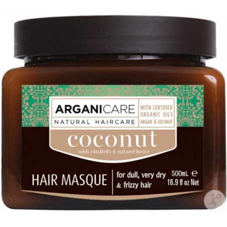 COCO MASQUE ULTRA NOURISSANT 500ML