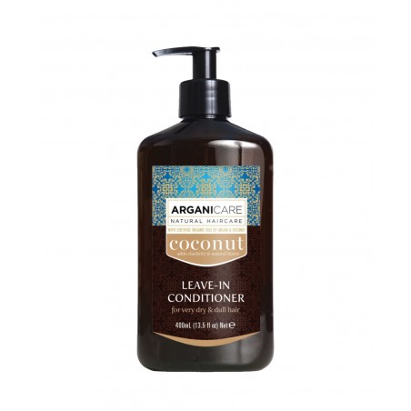 SOIN HYDRATANT PROTECTEUR SANS RINÇAGE – COCO