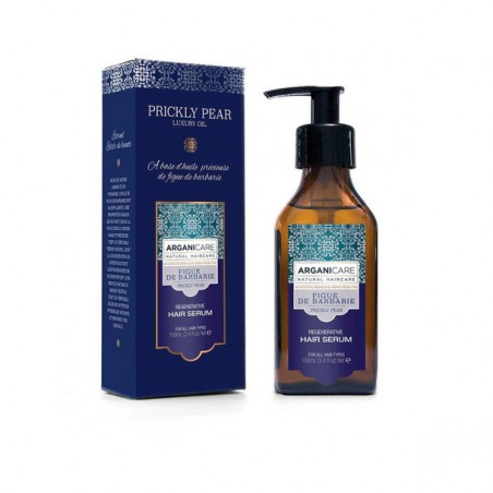 SERUM PRICKLY PEAR FIGUE DE BARBARIE ARGANICARE 100ML