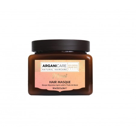 MONOI MASQUE REPARATEUR APRES SOLEIL 500ML