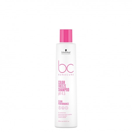 BC COLOR FREEZE SHAMPOOING 250ML