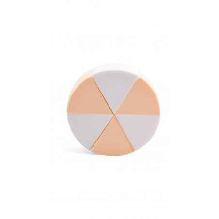 ÉPONGES DE PRÉCISION