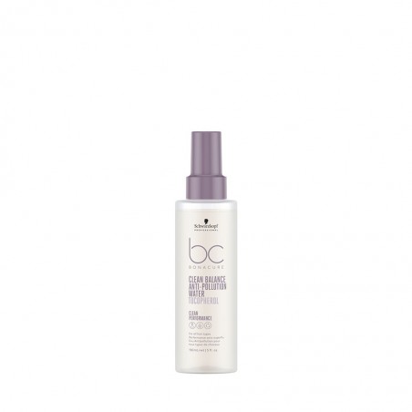 Eau Anti-pollution Clean Balance Deep Cleasing / 150ml