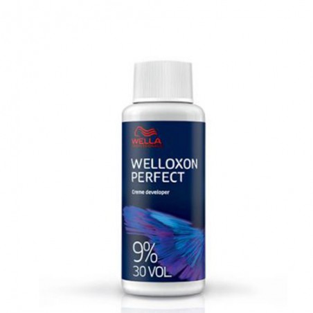 Oxydant Welloxon Perfect 30 Vol 9% Wella