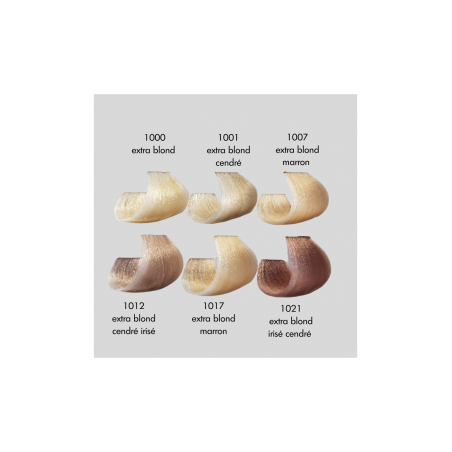 LUMINISENS COLORATION LES SUPER ECLAIRCISSANTS 100ML