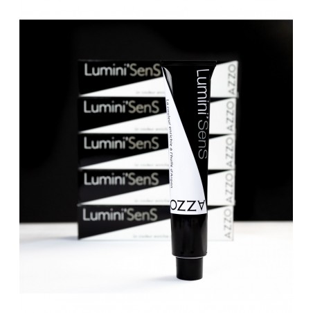 LUMINISENS COLORATION LES SUPER ECLAIRCISSANTS 100ML