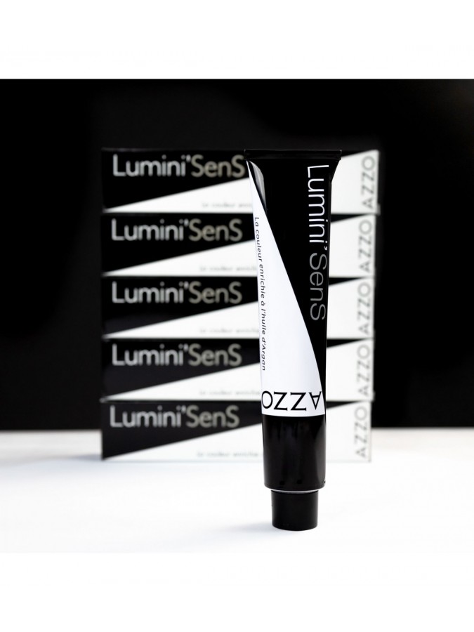COLORATION LUMINISENS 100ML