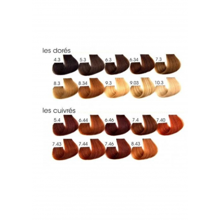 COLORATION LUMINISENS 100ML