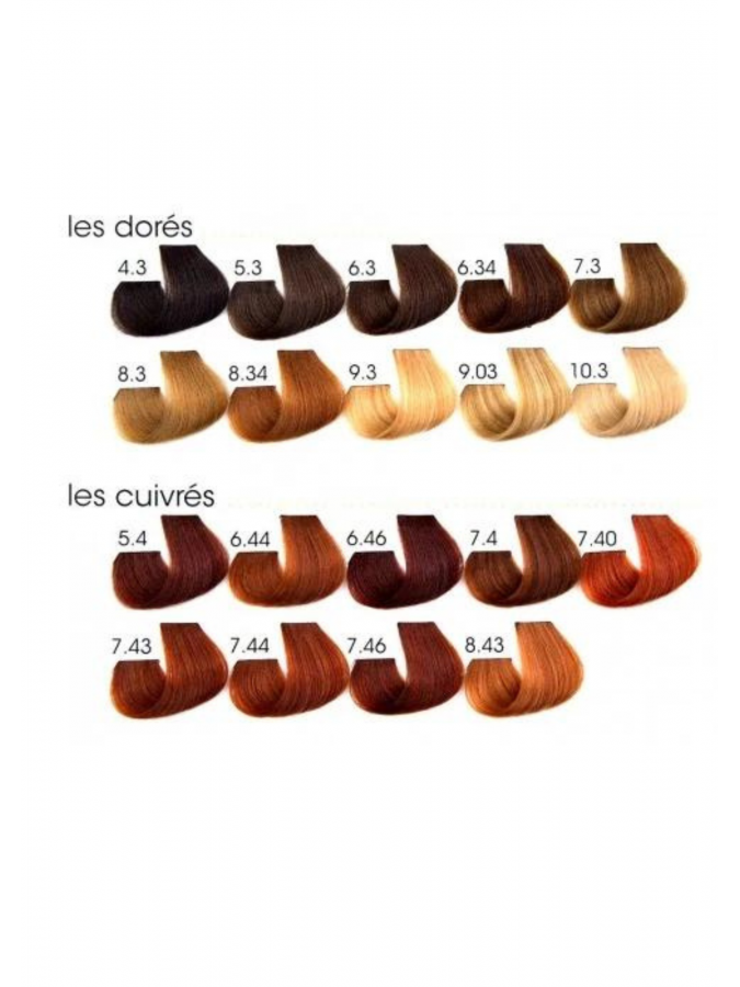 COLORATION LUMINISENS 100ML