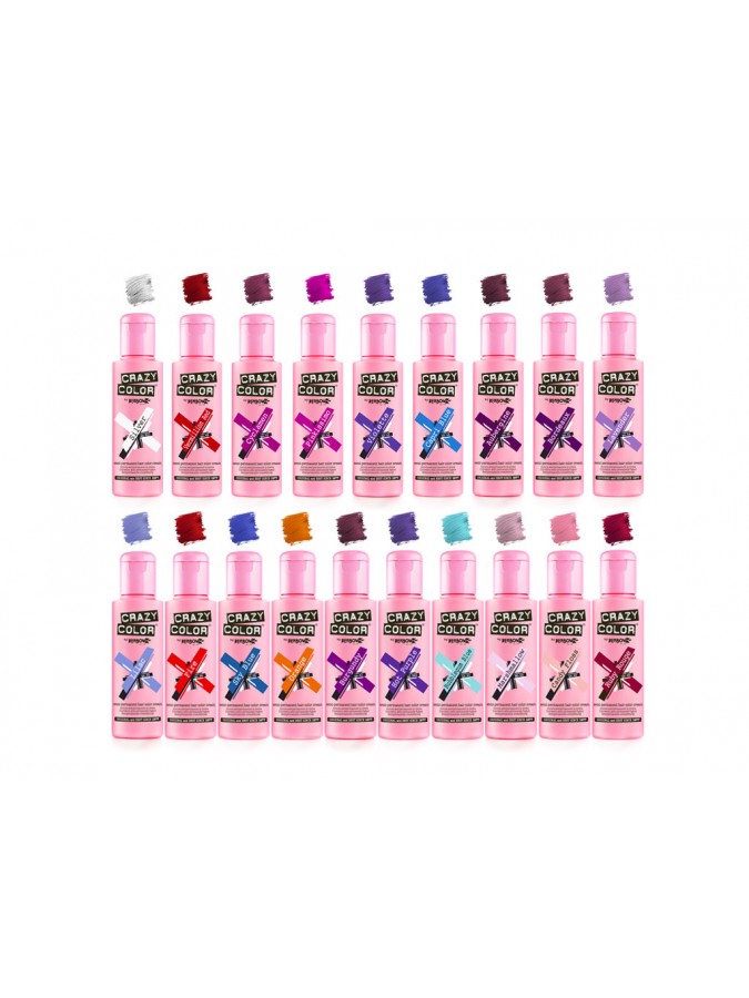 CRAZY COLOR 100ML