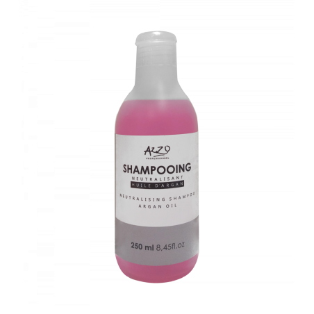 SHAMPOING POST COLOR LUMINISENS 250ML