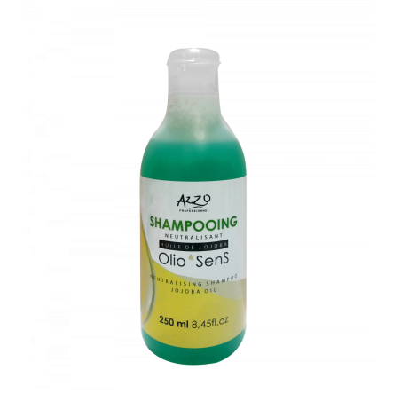 OLIO'SENS - SHAMPOING POST-COLORATION