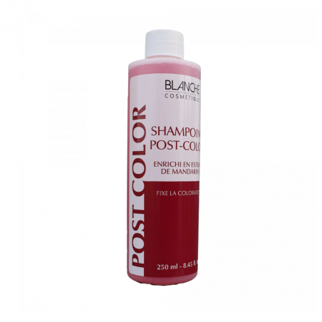 Shampoing post-coloration 250 ML