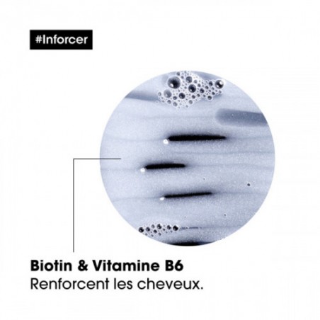 L'ORÉAL SHAMPOING INFORCER 300 ML