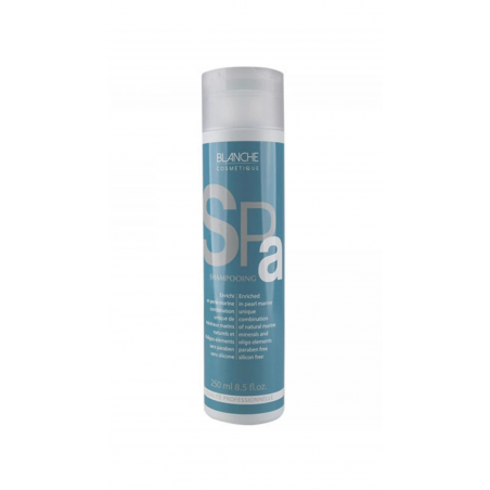 FLEURILEGE PLUS SHAMPOING SPA 250ML