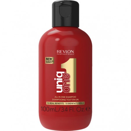 REVLON REVLON SHAMPOING UNIQ ONE 100 ML