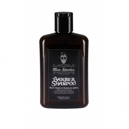 BARBER SHAMPOO 250ML