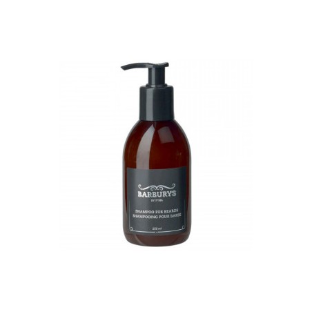 BARBER SHAMPOO 250ML