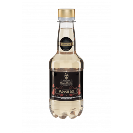 SHAMPOOING PURIFIANT MEN STORIES 330ML