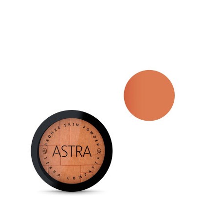 BRONZE SKIN POWDER RUGGINE