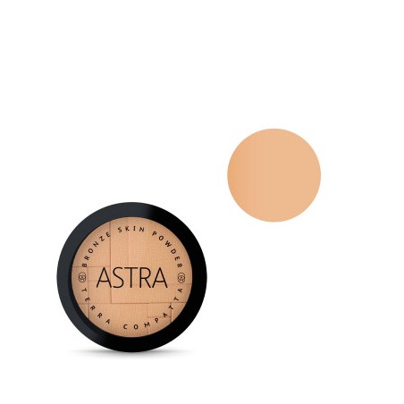 BRONZE SKIN POWDER NOCCIOLA