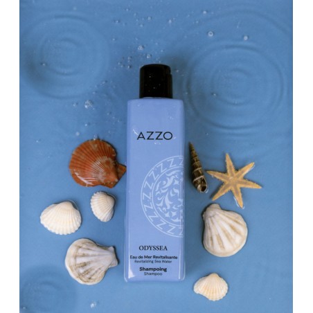 SHAMPOING EAU DE MER REVITALISANTE ODYSSEA
