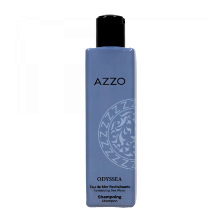 SHAMPOING EAU DE MER REVITALISANTE ODYSSEA