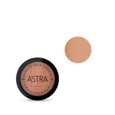 BRONZE SKIN POWDER TERRA BRUCIATA