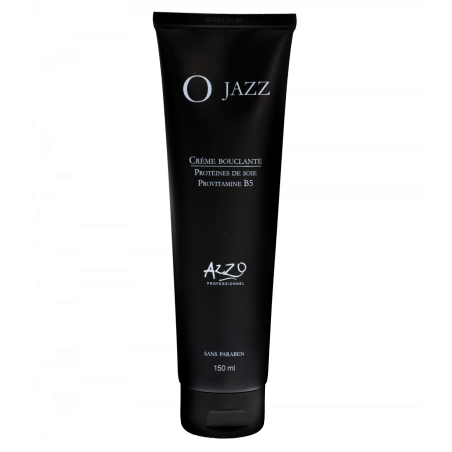 O JAZZ CREME BOUCLANTE 150ML