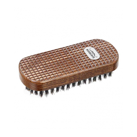 LEO MILITARY STYLE BRUSH