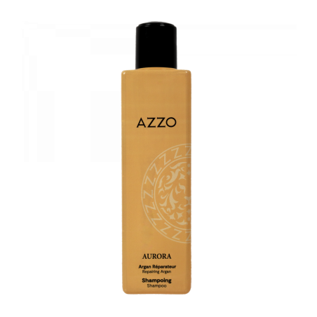 SHAMPOING ARGAN REPARATEUR AURORA 250ML