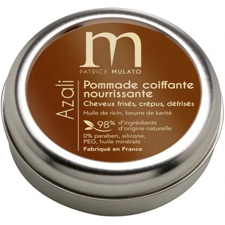 AZALI POMMADE COIFFANTE 40ML