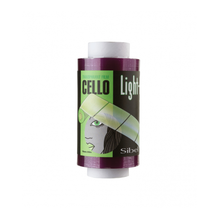 FILM MECHES PREDECOUPE 15CM 500MT