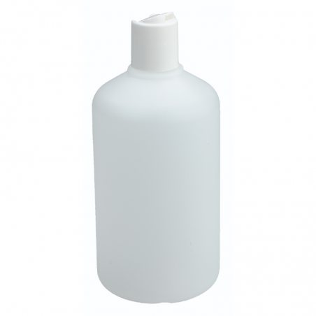 BOUTEILLE SHAMPOING 500 ML