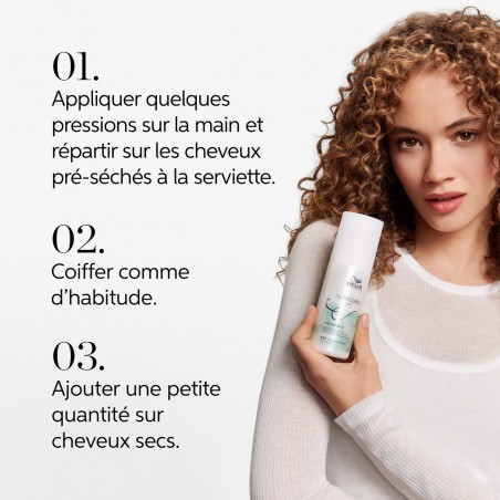NUTRI CURL BAUME DEFINITION 150ML