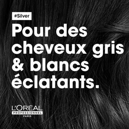 L'ORÉAL PROFESSIONNEL SHAMPOING SE SILVER 300 ML