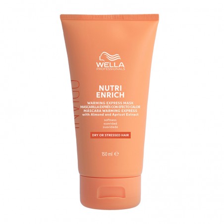 INVIGO ENRICH MASK AUTO CHAUFFANT 150ML