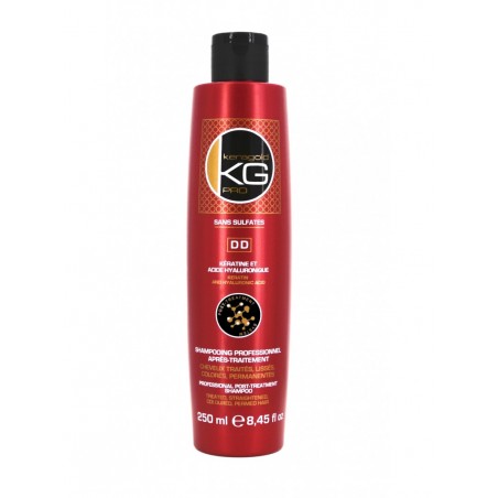 KERAGOLD PRO - SHAMPOOING APRES-TRAITEMENT DD