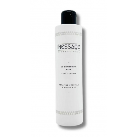 INESSAGE Tanin Kératine Le shampoing 250ml